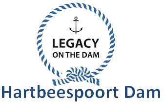 Legacy on the dam